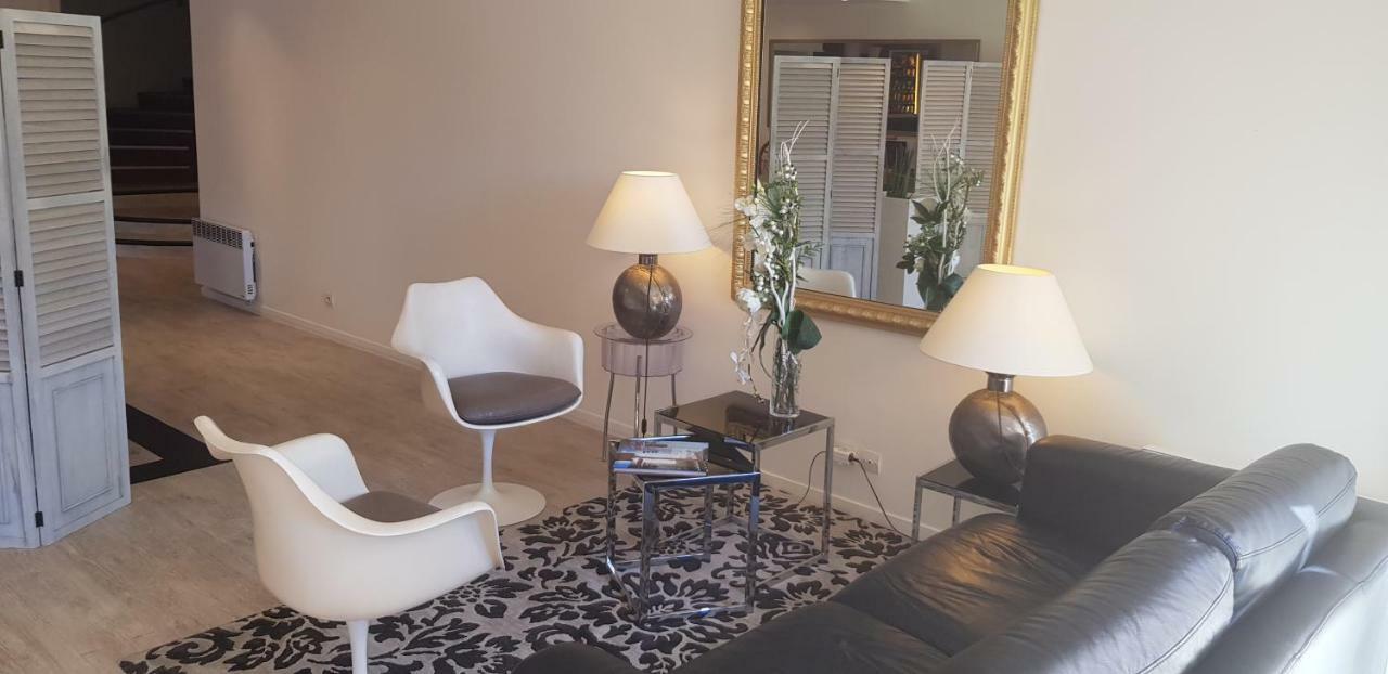 Hotel Le Galoubet Villeneuve-Loubet Ngoại thất bức ảnh
