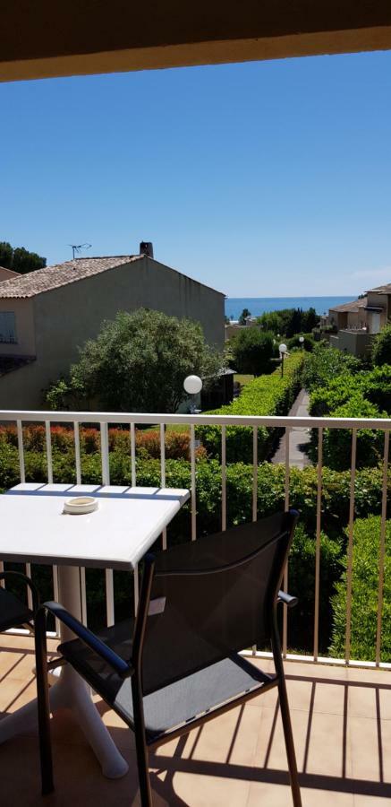 Hotel Le Galoubet Villeneuve-Loubet Ngoại thất bức ảnh