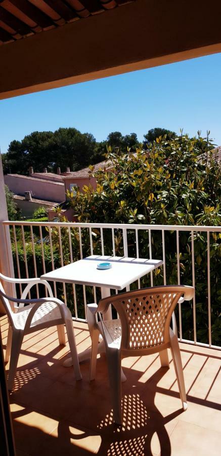 Hotel Le Galoubet Villeneuve-Loubet Ngoại thất bức ảnh