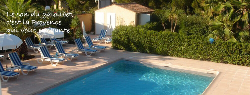 Hotel Le Galoubet Villeneuve-Loubet Ngoại thất bức ảnh